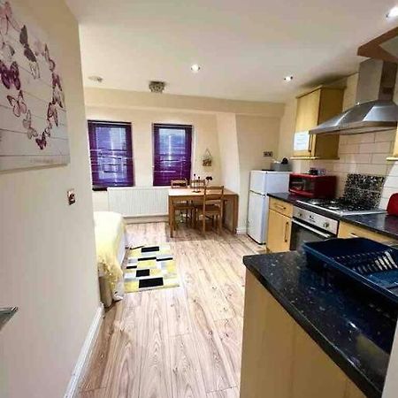 Cosy One Bedroom Flat In Central Londres Exterior foto