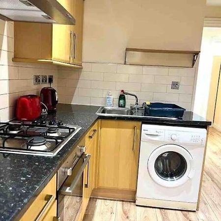 Cosy One Bedroom Flat In Central Londres Exterior foto