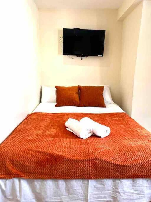 Cosy One Bedroom Flat In Central Londres Exterior foto